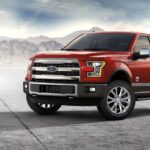 The Timeless Appeal of the 2017 Ford F-150