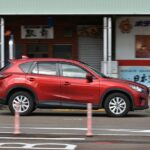 The Growing Preference for Mazda in Kenya